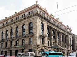 Banxico reafirma su compromiso de dar seguimiento cercano a todos los factores y elementos de incertidumbre que puedan afectar a la economía mexicana. SUN/ARCHIVO