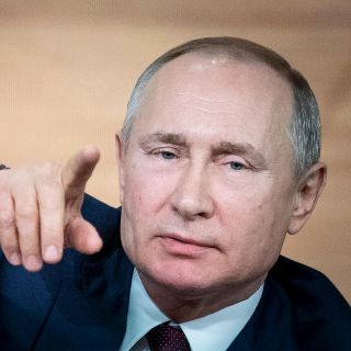 Putin defiende a Trump del juicio político