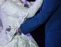 Si una novia opta por volver a someterse a una MGF, la operación puede involucrar cortar más labios genitales y volver a suturar la vagina. AFP