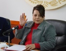 Los cuatro expedientes extraviados son de denuncias que no procedieron en contra de algunos ex funcionarios. CORTESÍA