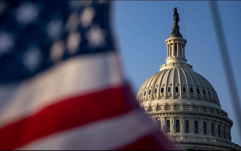 Se espera que el Senado debata el acuerdo a principios de 2020. AFP/ARCHIVO