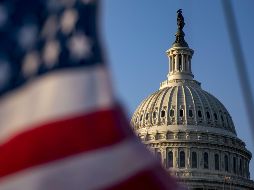 Se espera que el Senado debata el acuerdo a principios de 2020. AFP/ARCHIVO