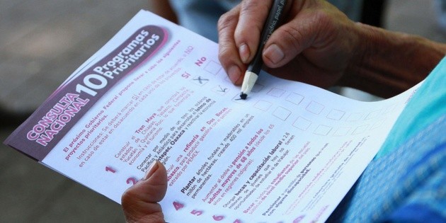 Rechaza ONU consulta ciudadana sobre el Tren Maya