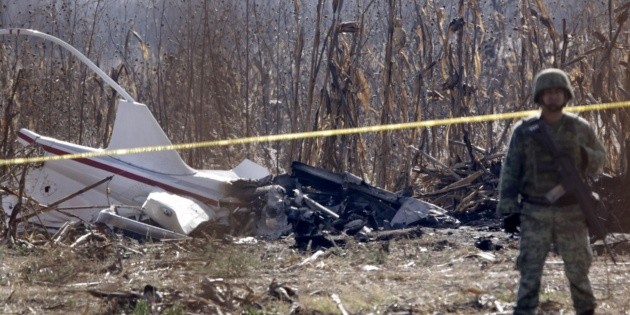 Dar&aacute;n informe sobre los Moreno Valle a un a&ntilde;o de su muerte