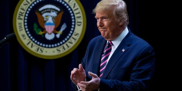 El Senado de Estados Unidos aprueba acuerdo sobre gasto federal