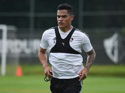 Luego de haber recibido el alta médica, el futbolista iniciará inmediatamente su rehabilitación. IMAGO7 / ARCHIVO