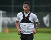 Luego de haber recibido el alta médica, el futbolista iniciará inmediatamente su rehabilitación. IMAGO7 / ARCHIVO