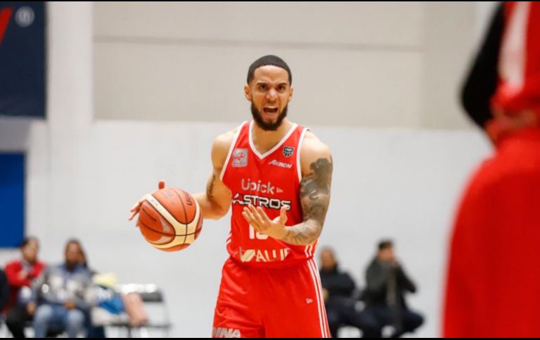 Tras este resultado, Astros alcanzó una marca de 19 ganados y 14 perdidos. TWITTER / @AstrosJalisco