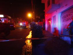 El policía se hallaba en su día de descanso al momento de ser agredido de manera directa. EL INFORMADOR/Archivo