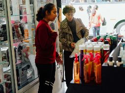 La Concanaco-Servytur anunció que en 2020 promoverá el uso del CoDi entre sus socios. EL INFORMADOR/G. Gallo