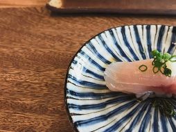 La cocina japonesa, con toda su filosofía y sabores, le han dado lustre a este restaurante tapatío. ESPECIAL