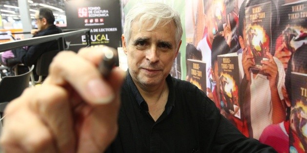 El Fisgón analiza la campaña mediática contra Madero