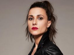 Sarah Barlondo comenzó su carrera histriónica en México. ESPECIAL