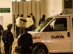 Caen al CURVA seis de cada 10 sancionados por alcohol-volante