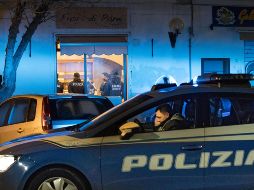 En total, 416 personas han sido puestas bajo investigación acusadas de asociación mafiosa, asesinato, extorsión, usura, lavado de dinero y otros delitos. EFE/Archivo