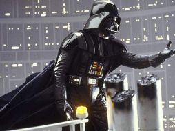 Darth Vader, el símbolo de 