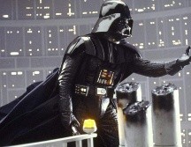 Darth Vader, el símbolo de 