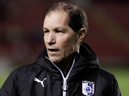 A través de un comunicado, los emplumados agradecieron la labor de Ordiales Domínguez en su estadía en la institución y dejaron en claro que su salida fue por decisión propia. IMAGO7