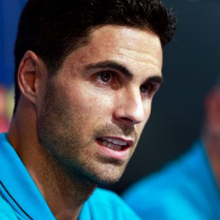 Mikel Arteta es nuevo entrenador del Arsenal