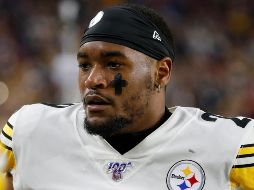 Este año, Kelly ha jugado en gran medida en equipos especiales, pero también comenzó la temporada del equipo contra los Patriots, registrando siete tacleadas (cinco en solitario) en ese. AP / ARCHIVO