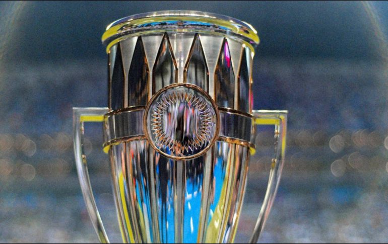 Cuatro equipos de la Liga MX buscarán coronarse en la Liga de Naciones de la Concacaf. TWITTER / @TheChampions