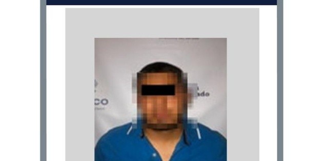 Procesan a presunto secuestrador de administrador de maderera