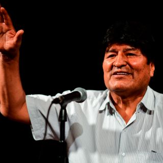 Revelan que Evo Morales cobraba hasta 20 mil dólares para designar jueces
