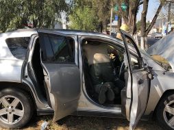 Aunque la prevención de accidentes tiene que ser constante durante todo el año, es en temporada decembrina cuando las muertes por accidente aumentan de 15 a 20%. ESPECIAL/