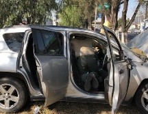 Aunque la prevención de accidentes tiene que ser constante durante todo el año, es en temporada decembrina cuando las muertes por accidente aumentan de 15 a 20%. ESPECIAL/