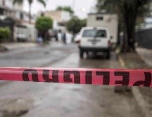 Se reportó que otras cinco personas resultaron heridas en los ataques. EL INFORMADOR/ARCHIVO