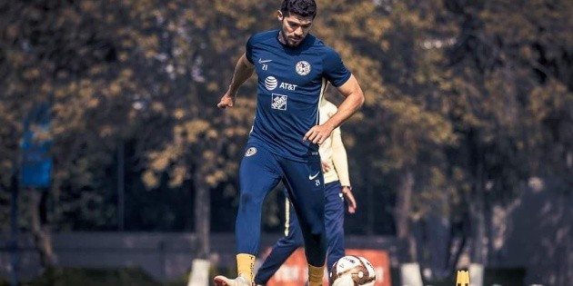 Am&eacute;rica golea a Leones Negros en duelo amistoso previo a la final