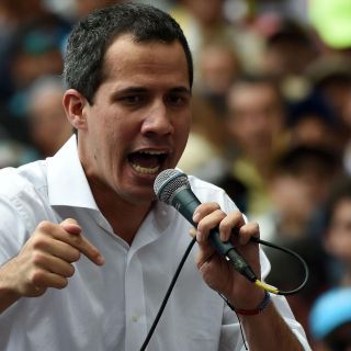 Acusan a Venezuela de dar sobornos para impedir reelección de Guaidó