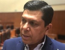 El legislador comentó que con su propuesta se atiende un exhorto de la Cámara de Diputados que pidió a los Estados armonizar las legislaciones locales. EL INFORMADOR / R. Rivas