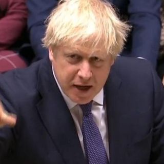 Brexit: el Parlamento británico aprueba el plan de Boris Johnson para sacar a Reino Unido de la Unión Europea