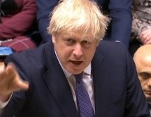 Getty Images/UK Parliament