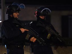 Autoridades explican que el atacante fue al lugar de los hechos con la intención de herir a las personas, al parecer como represalia por haber sido despedido. EFE / ARCHIVO