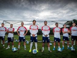 ¿Cuándo y dónde ver el debut de las "Súper Chivas" vs Venados?