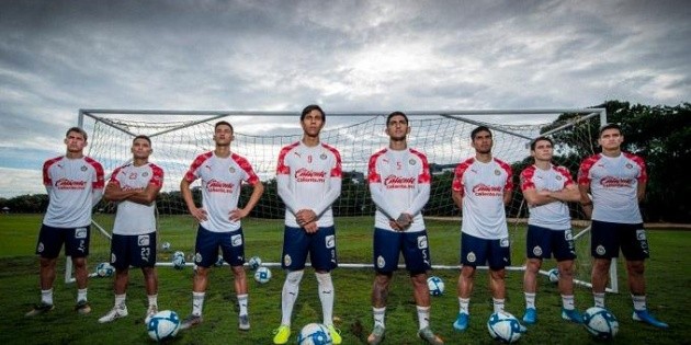 &iquest;Cu&aacute;ndo y d&oacute;nde ver el debut de las "S&uacute;per Chivas" vs Venados?