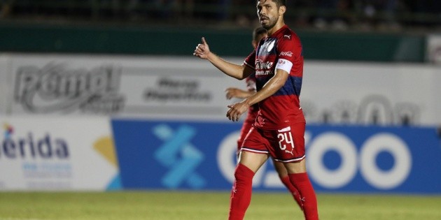 Chivas derrota a Venados en su primer partido de preparaci&oacute;n