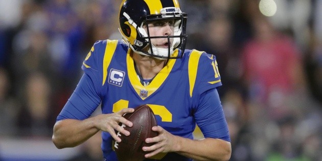 Los Rams tienen dif&iacute;cil visita ante San Francisco