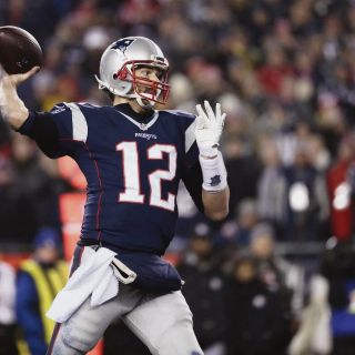 Bills vs. Patriots, por el título divisional