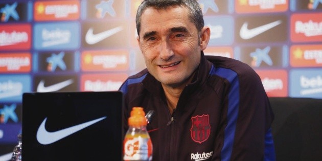 Barcelona busca seguir como l&iacute;der ante Alav&eacute;s