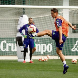 Mexicanos conocen rivales de segunda ronda de Copa del Rey
