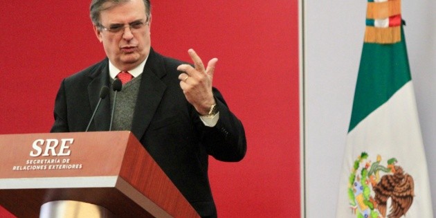 &ldquo;El T-MEC afianza a M&eacute;xico&rdquo;