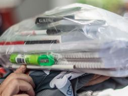 Fallan en entrega oportuna de útiles gratuitos