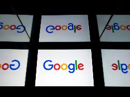 En publicidad en motores de búsqueda, Google tiene una cuota de mercado de entre 90% y 100 por ciento.  AFP/L. Bonaventura