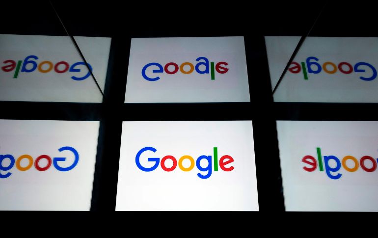 En publicidad en motores de búsqueda, Google tiene una cuota de mercado de entre 90% y 100 por ciento.  AFP/L. Bonaventura