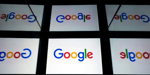 Francia impone multa a Google por 166 MDD