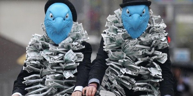 &iquest;Cu&aacute;nto deber&iacute;an realmente cobrar los jefes?