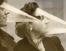 ¿Qué te parecen estos protectores faciales para las bolas de nieve? ARCHIVOS NACIONALES DE PAÍSES BAJOS